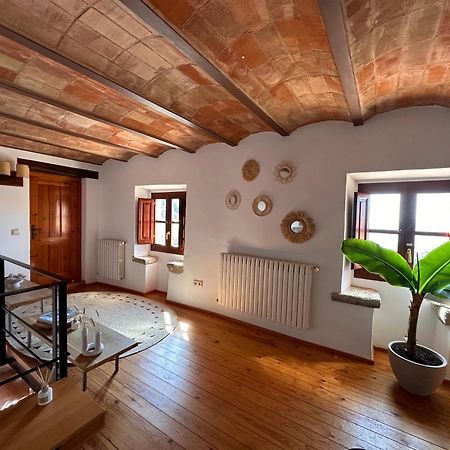 פלטחה ד'ארו B&B La Vista Brava מראה חיצוני תמונה