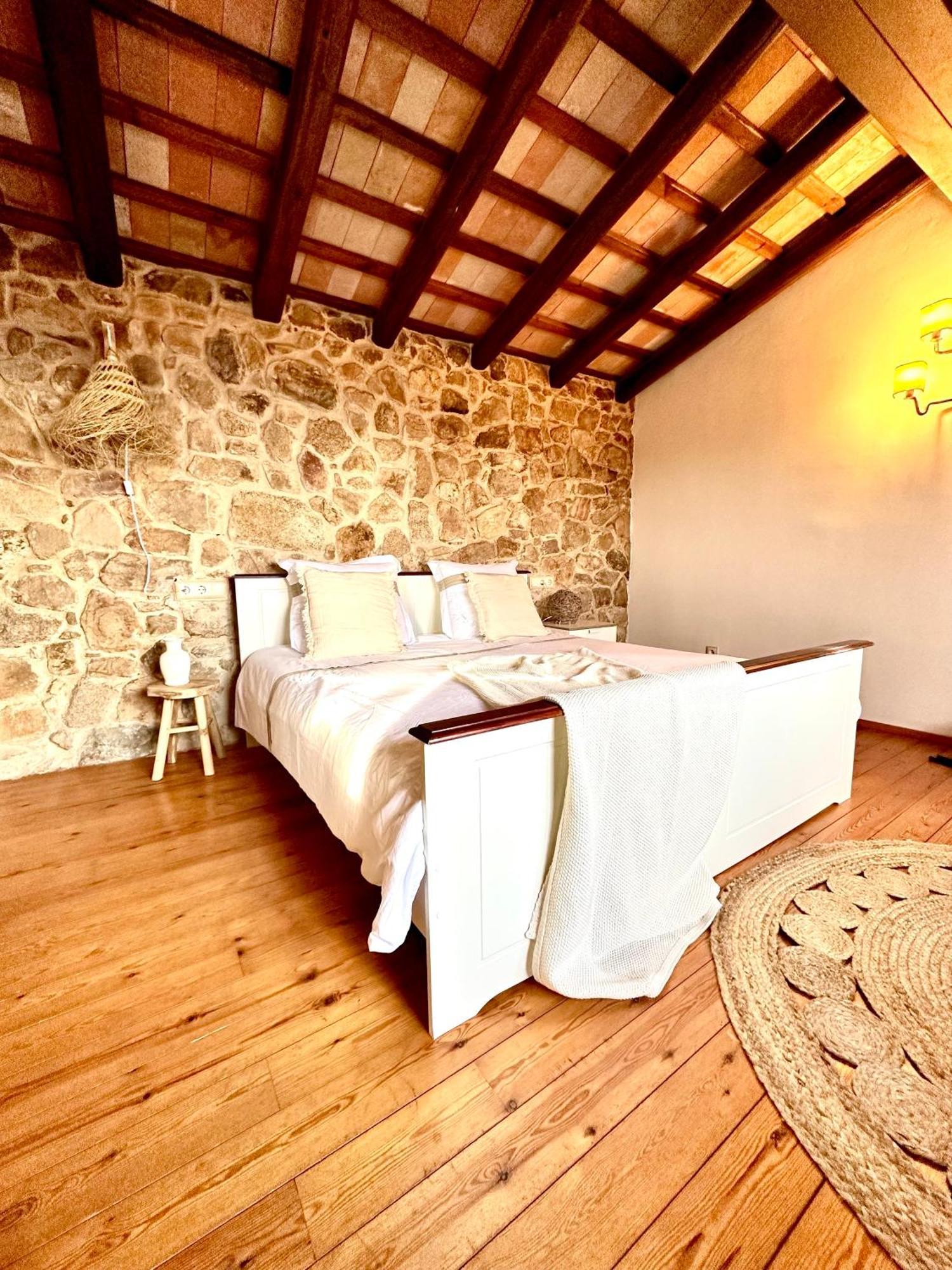פלטחה ד'ארו B&B La Vista Brava מראה חיצוני תמונה