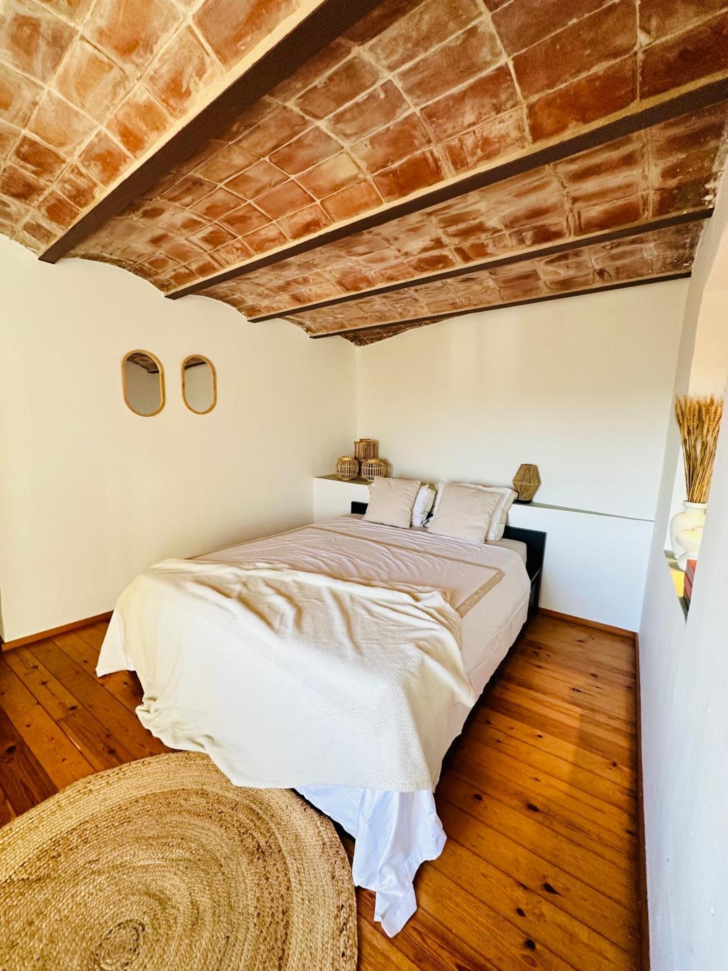 פלטחה ד'ארו B&B La Vista Brava מראה חיצוני תמונה
