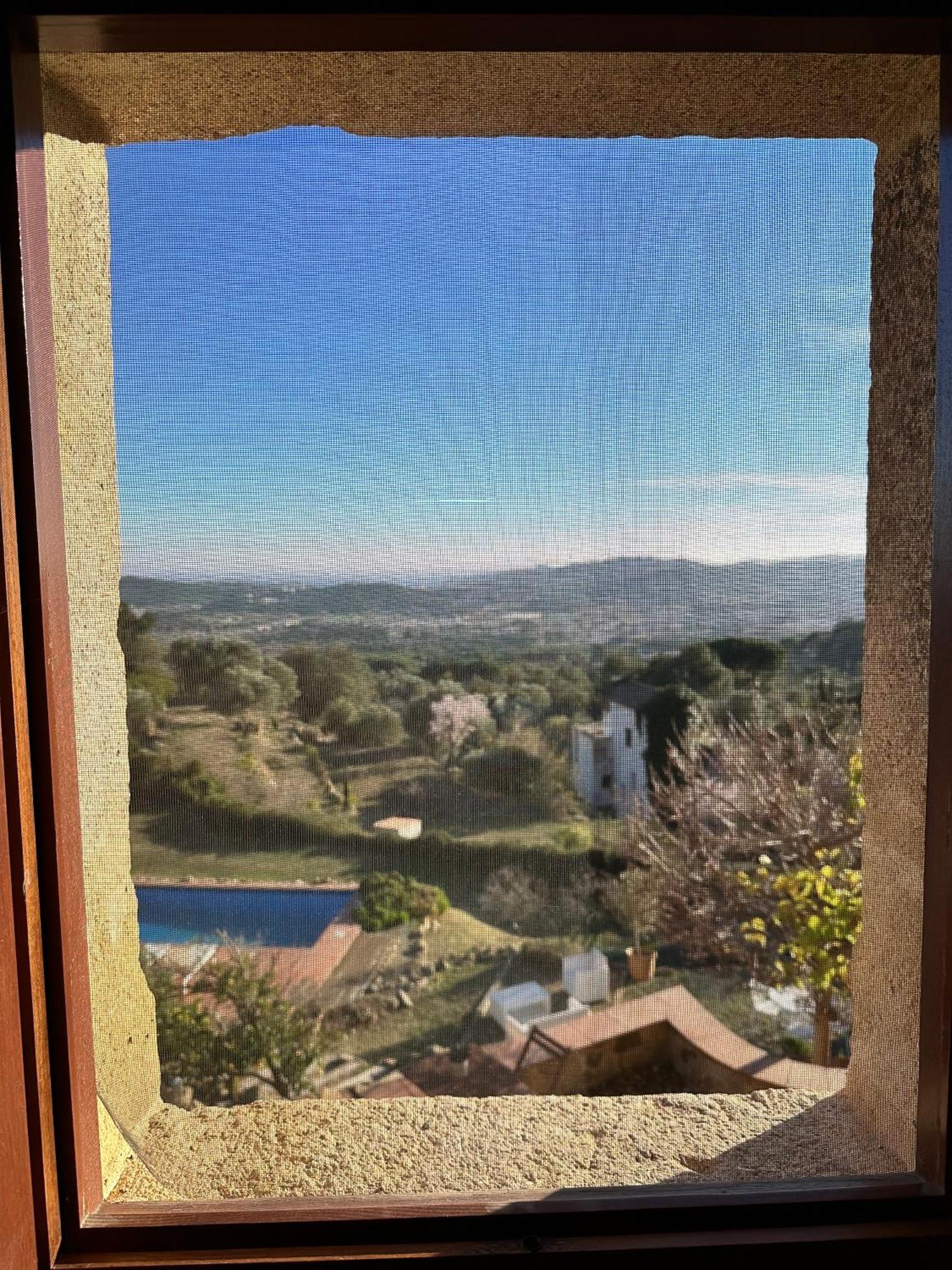 פלטחה ד'ארו B&B La Vista Brava מראה חיצוני תמונה