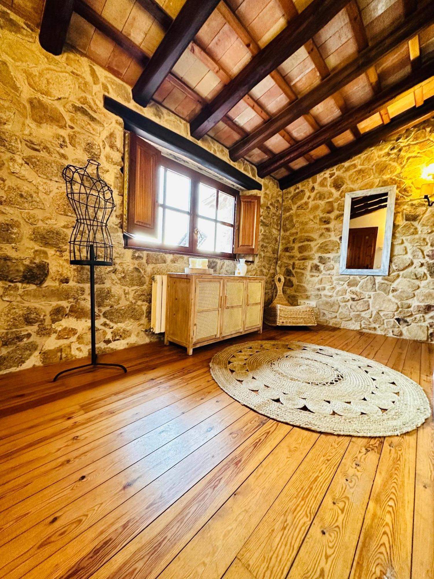 פלטחה ד'ארו B&B La Vista Brava מראה חיצוני תמונה
