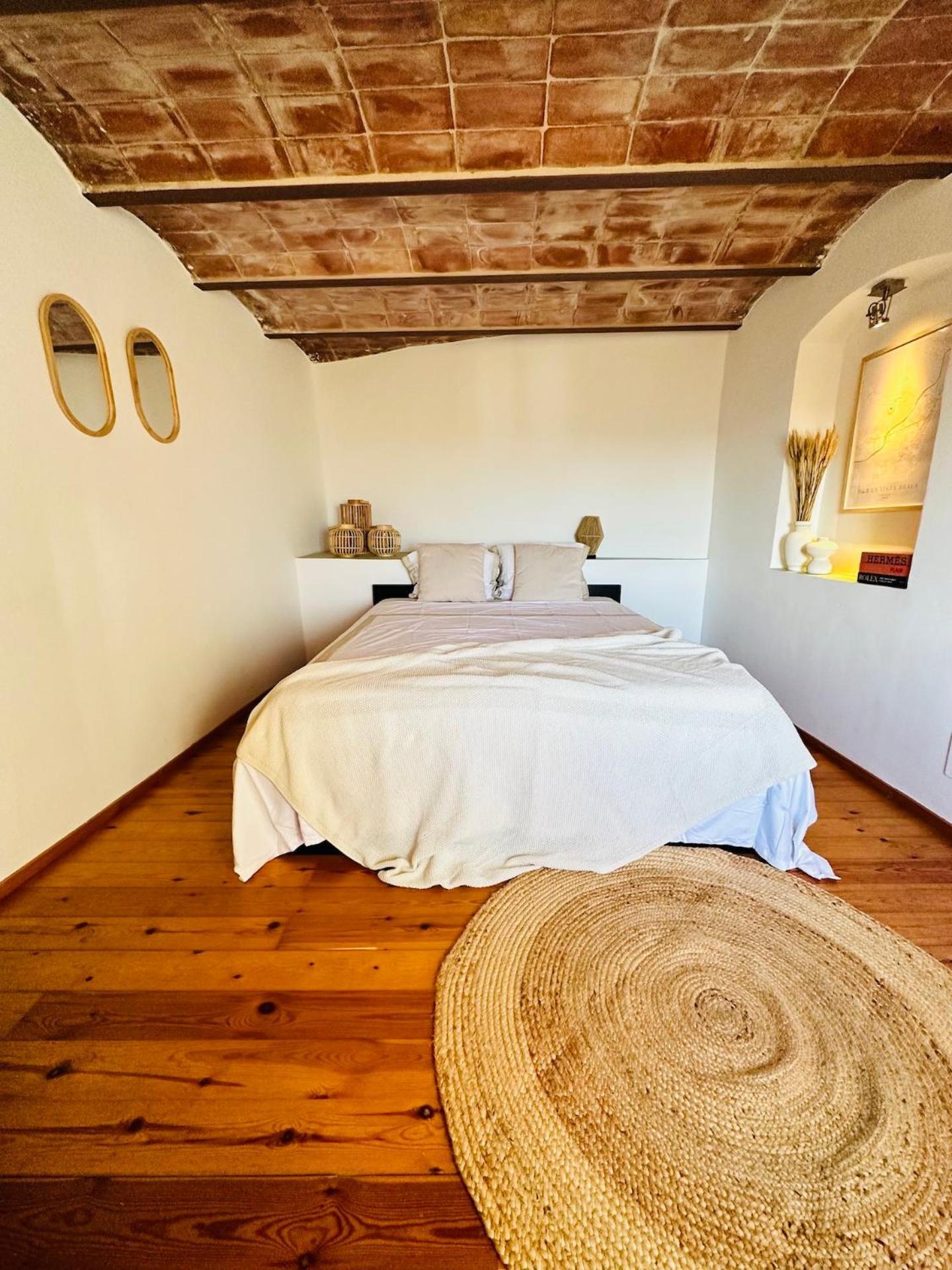 פלטחה ד'ארו B&B La Vista Brava מראה חיצוני תמונה