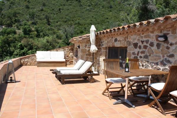 פלטחה ד'ארו B&B La Vista Brava מראה חיצוני תמונה